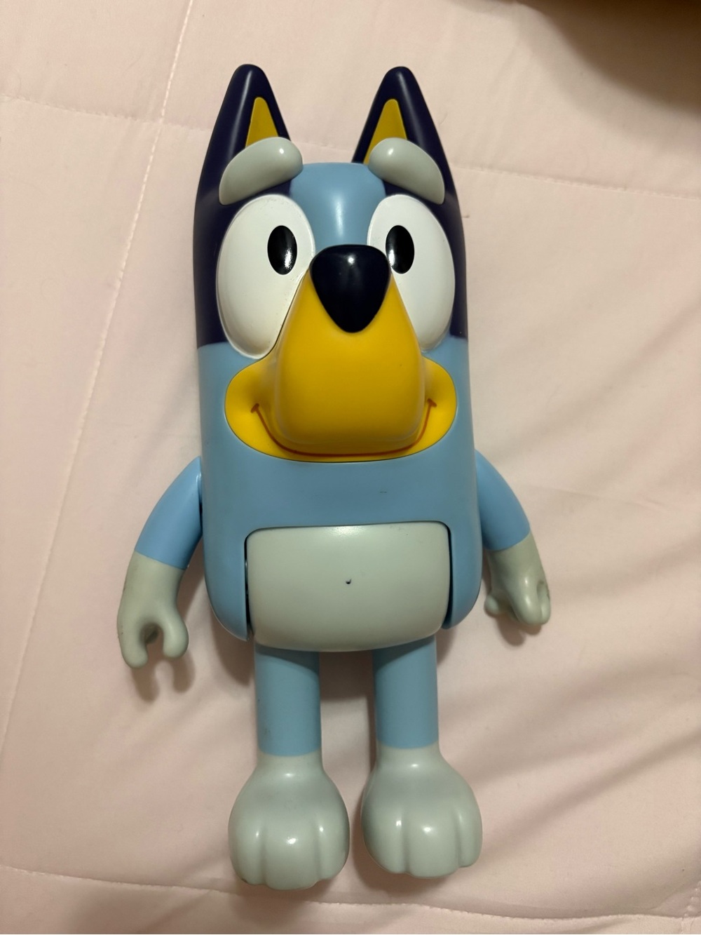 BlueyKids Character Figure Toy - Brand: